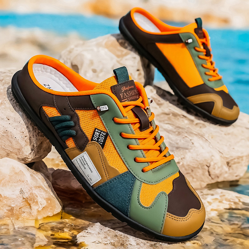 Street Fashion Walking - Zapatillas de moda para primavera y