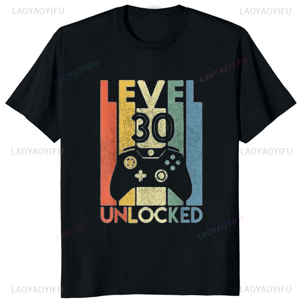 Street Fashion Magazine - Camiseta divertida con gráfico de jugador
