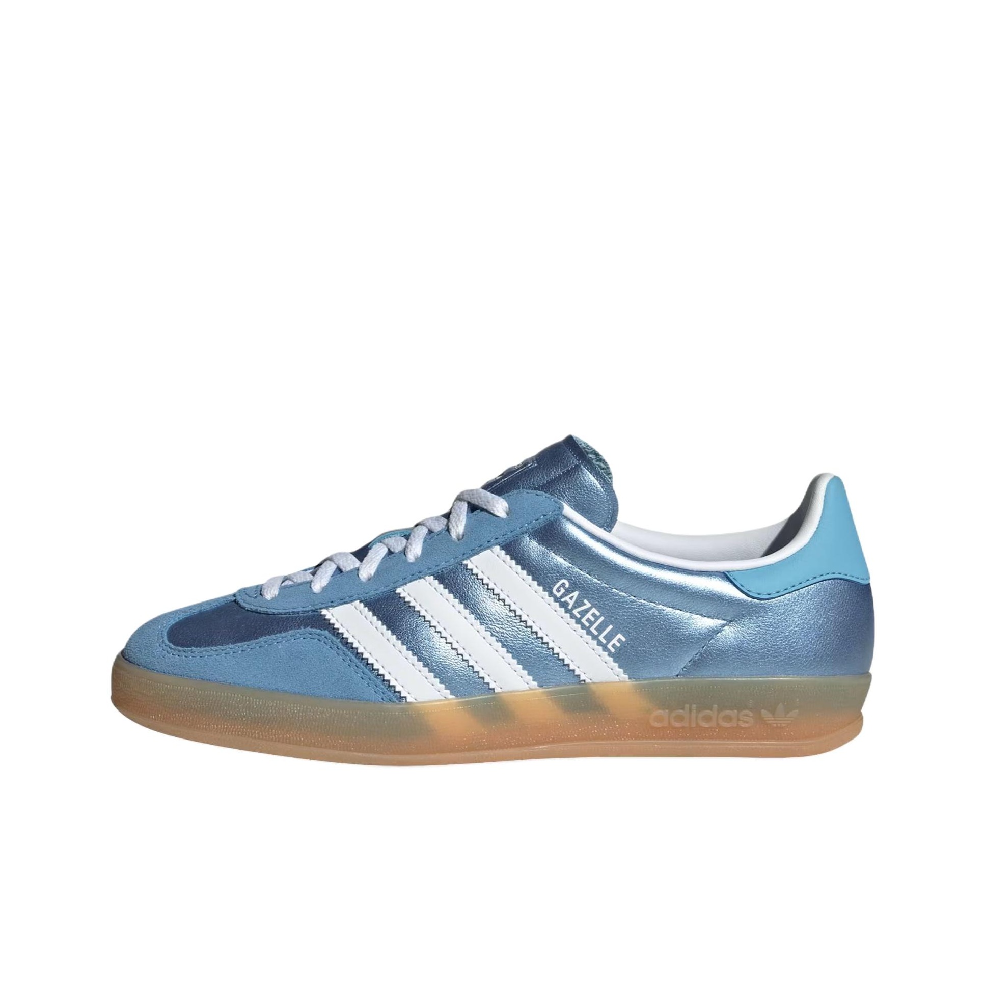 Adidas Shoes Gazelle - Adidas Originals GAZELLE INDOOR Zapatillas de