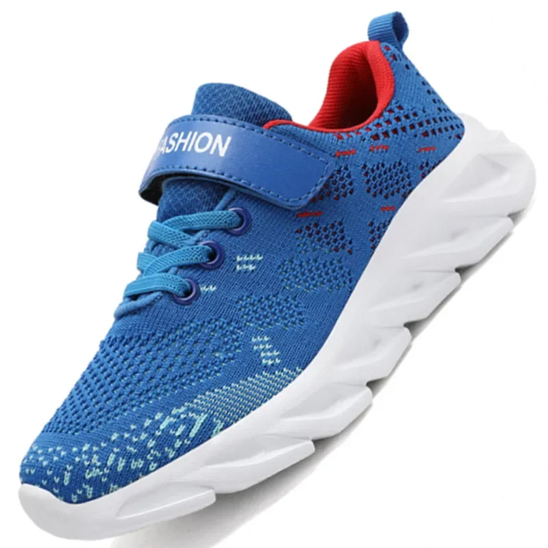 Zapatillas de deporte de moda  - Street Fashion Boy reseña y precio