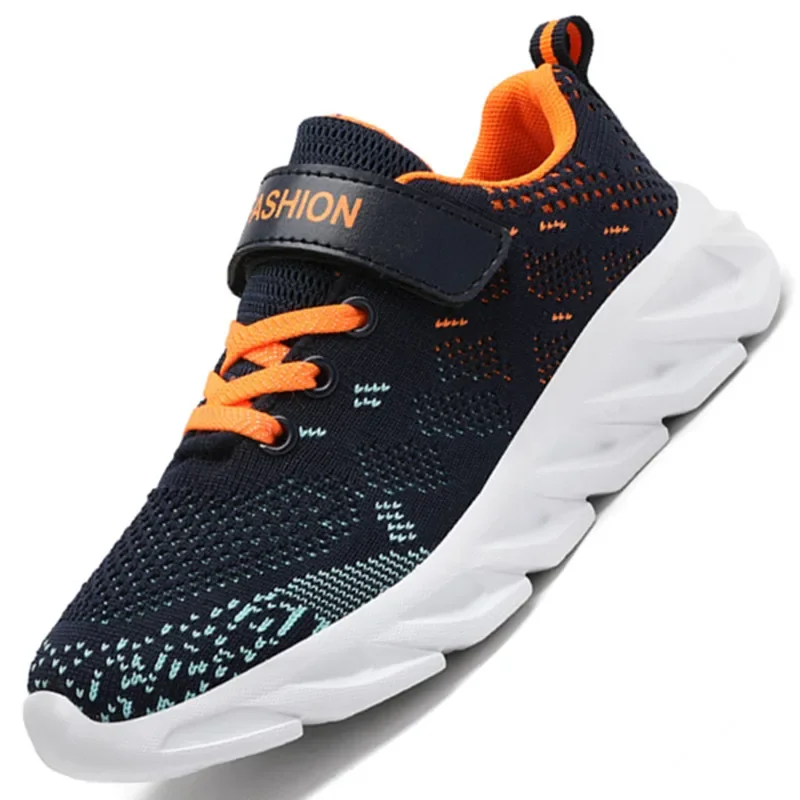 Zapatillas de deporte de moda  - Street Fashion Boy reseña y precio