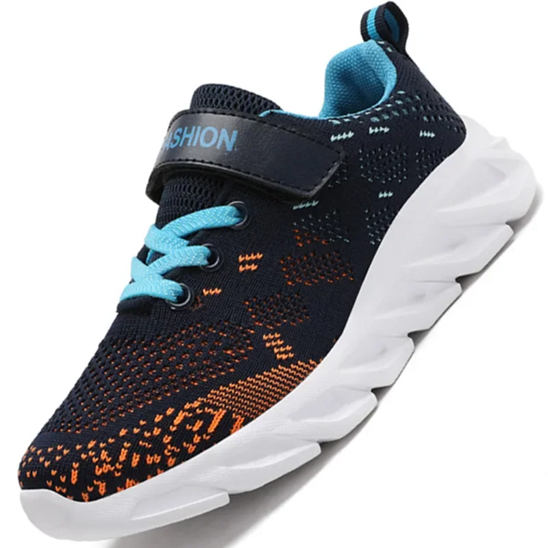 Zapatillas de deporte de moda  - Street Fashion Boy reseña y precio