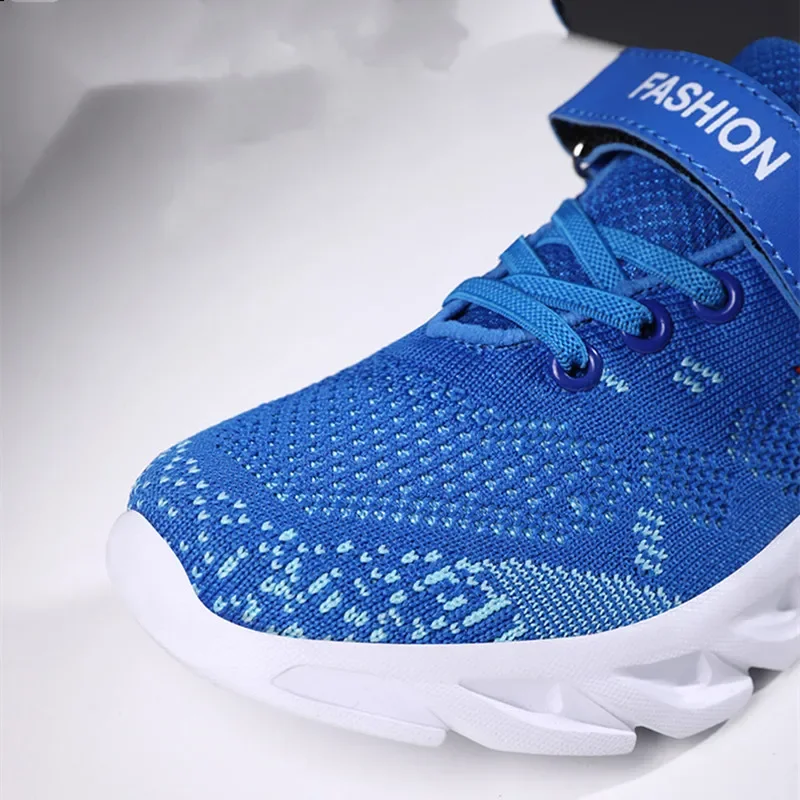 Zapatillas de deporte de moda  - Street Fashion Boy reseña y precio