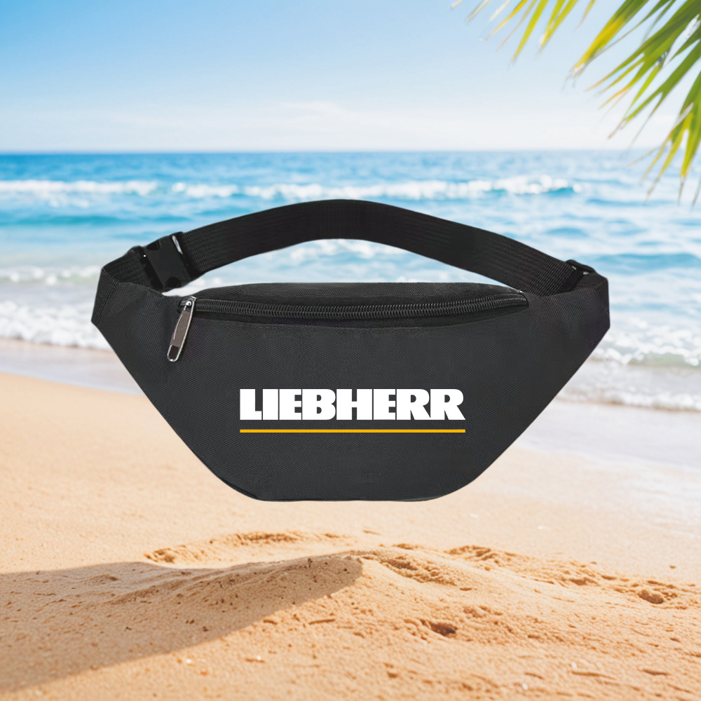 Liebherr Logo marca cintura mo - Street Fashion Logo Design reseña y precio