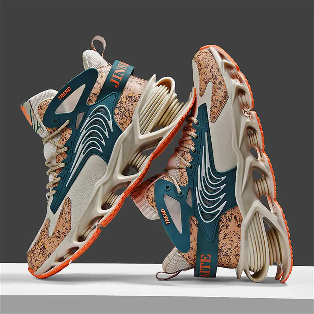 Zapatillas antideslizantes par - Street Fashion Walking reseña y precio