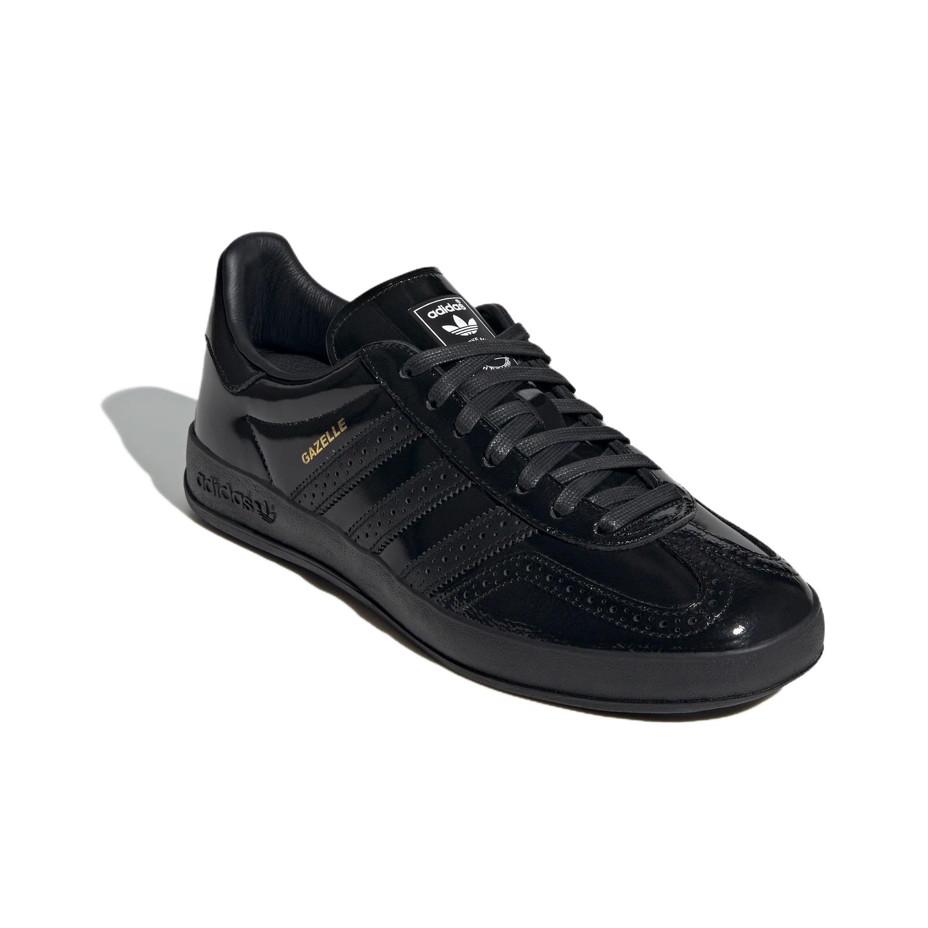 Adidas Originals GAZELLE INDOO - Adidas Shoes Gazelle reseña y precio