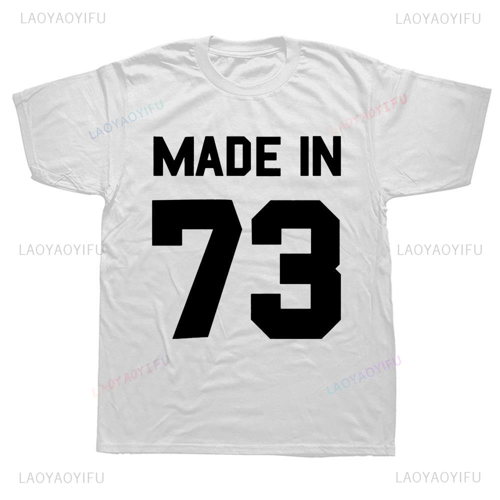 Camisetas estampadas hechas en - Street Fashion Baggy reseña y precio