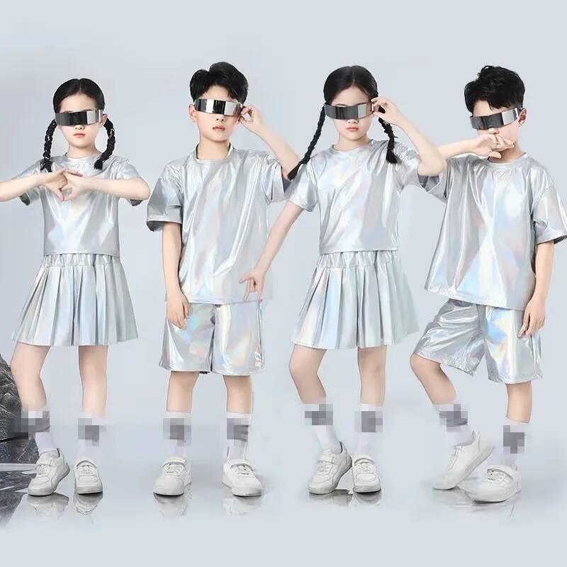 Conjunto de Hip-hop para Niños - Street Fashion Boy reseña y precio
