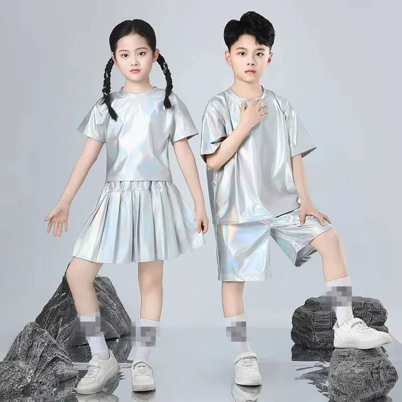 Conjunto de Hip-hop para Niños - Street Fashion Boy reseña y precio