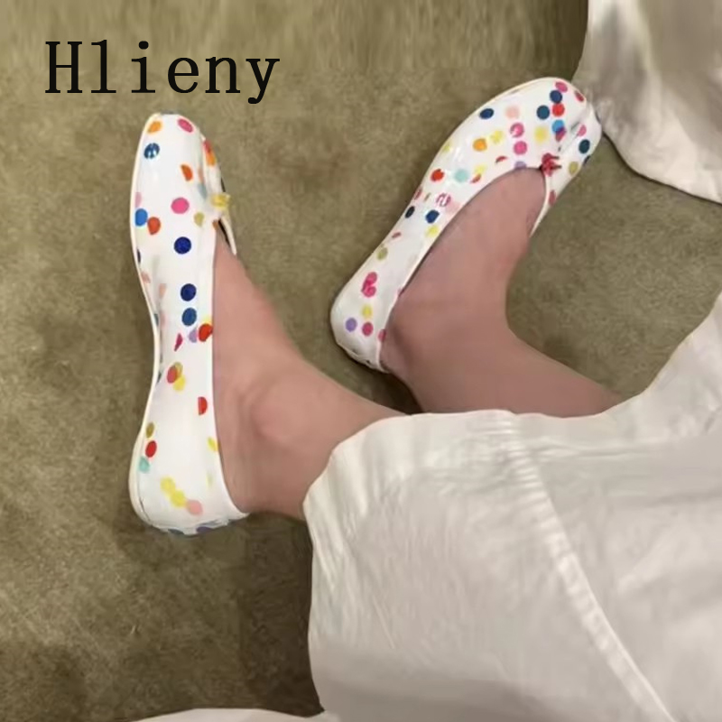 Hlieny Fashion Zapatos Planos  - Street Fashion Walking reseña y precio