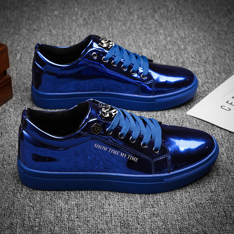 Zapatillas de deporte informal - Street Fashion Walking reseña y precio