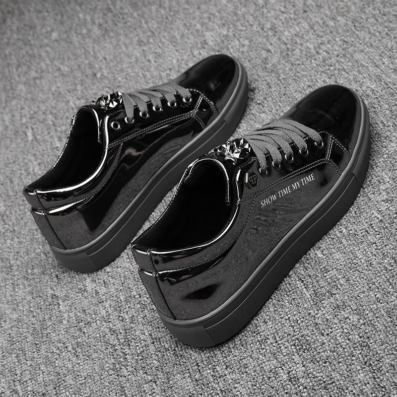 Zapatillas de deporte informal - Street Fashion Walking reseña y precio