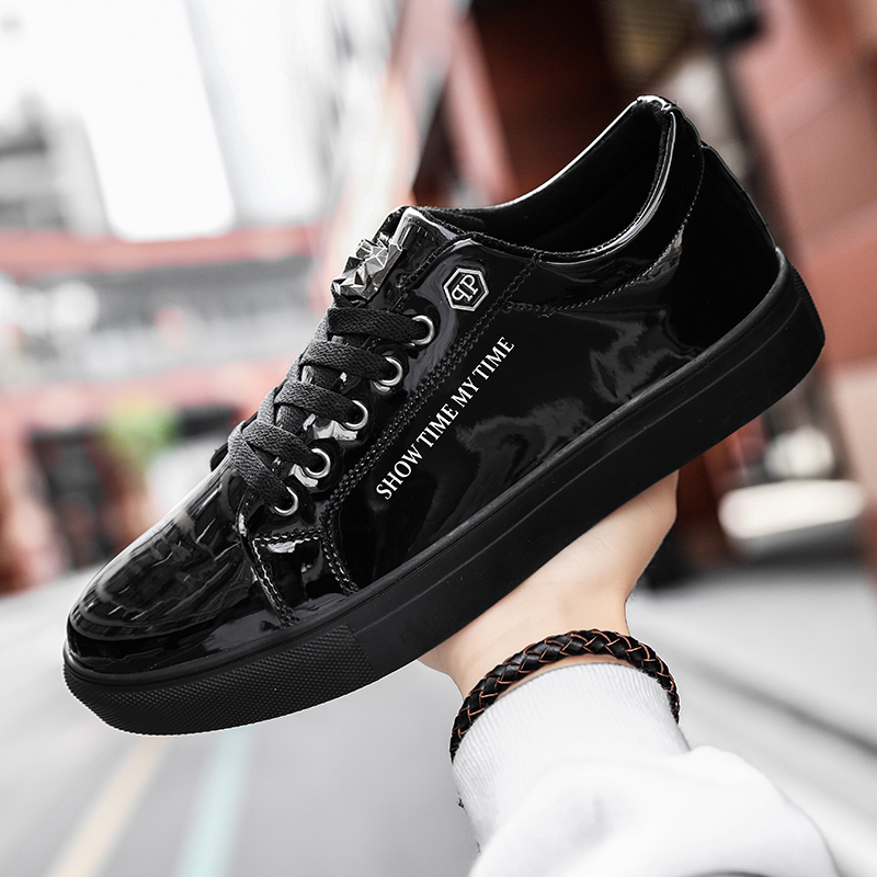 Zapatillas de deporte informal - Street Fashion Walking reseña y precio