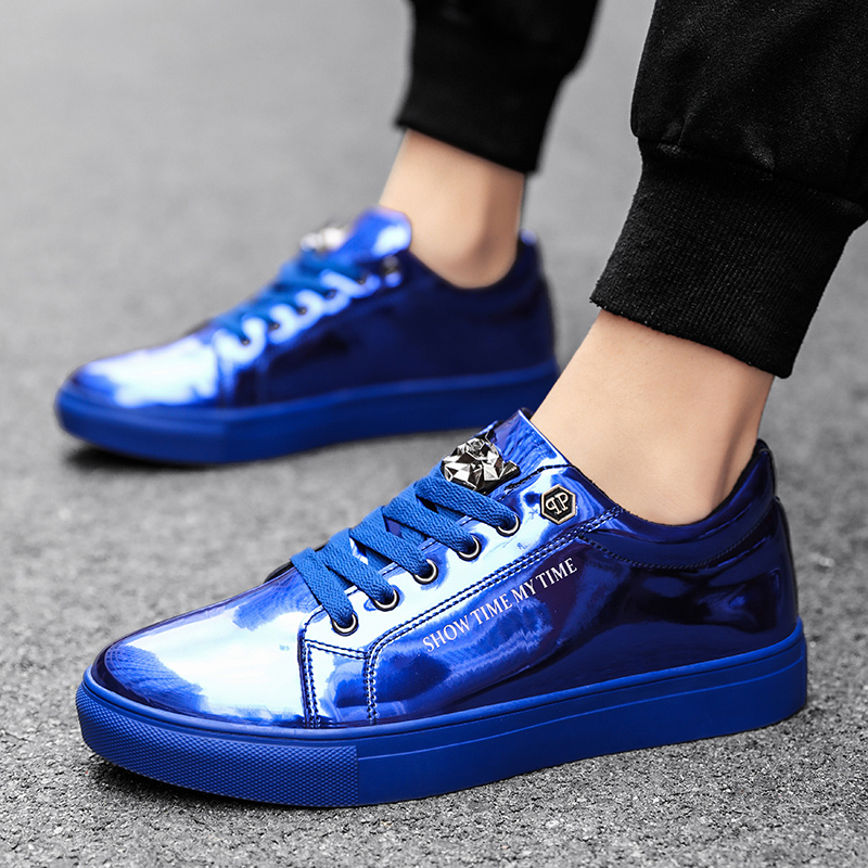 Zapatillas de deporte informal - Street Fashion Walking reseña y precio