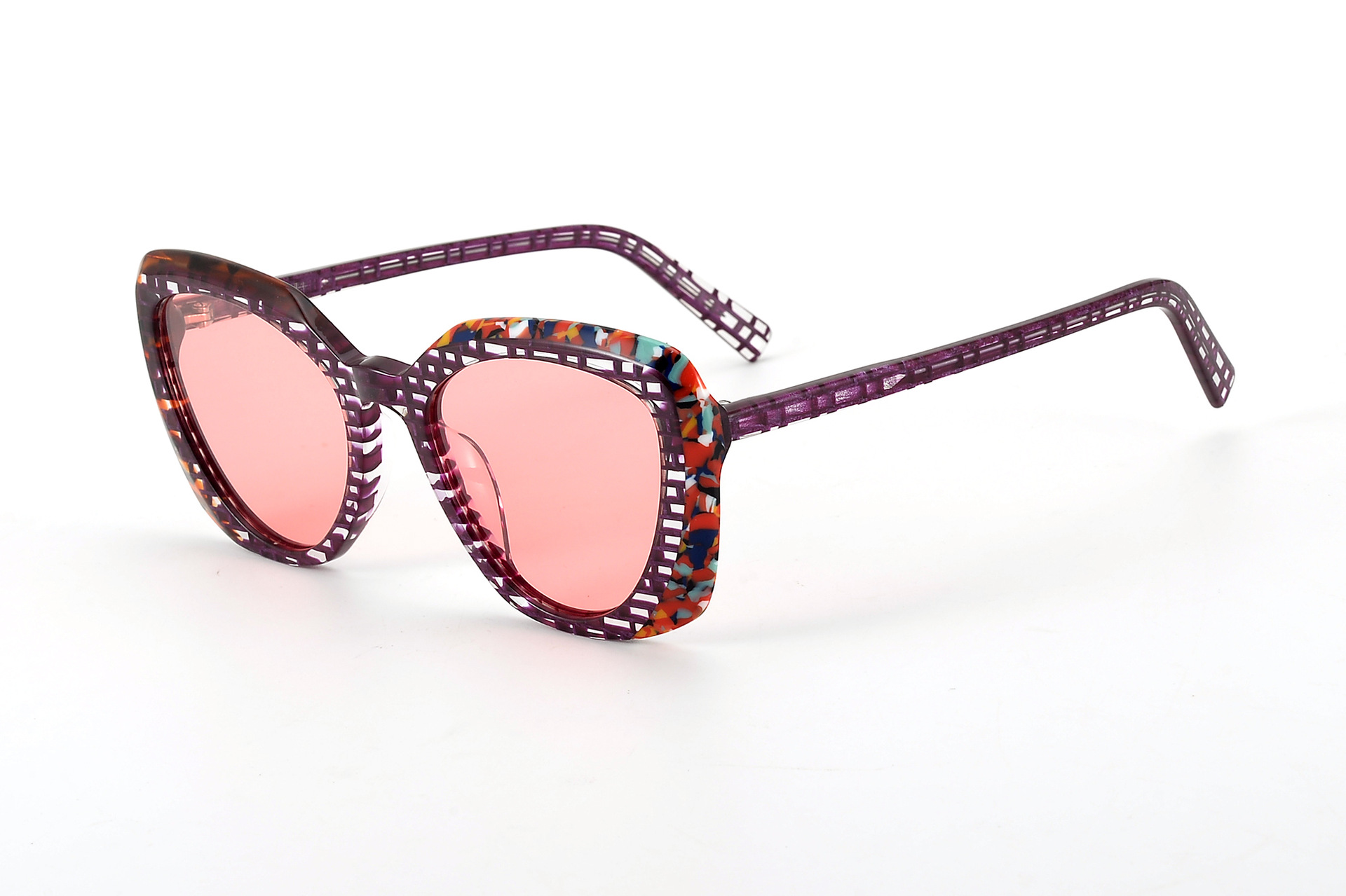 Gafas de sol HPT084 de marca d - Street Fashion Logo Design reseña y precio