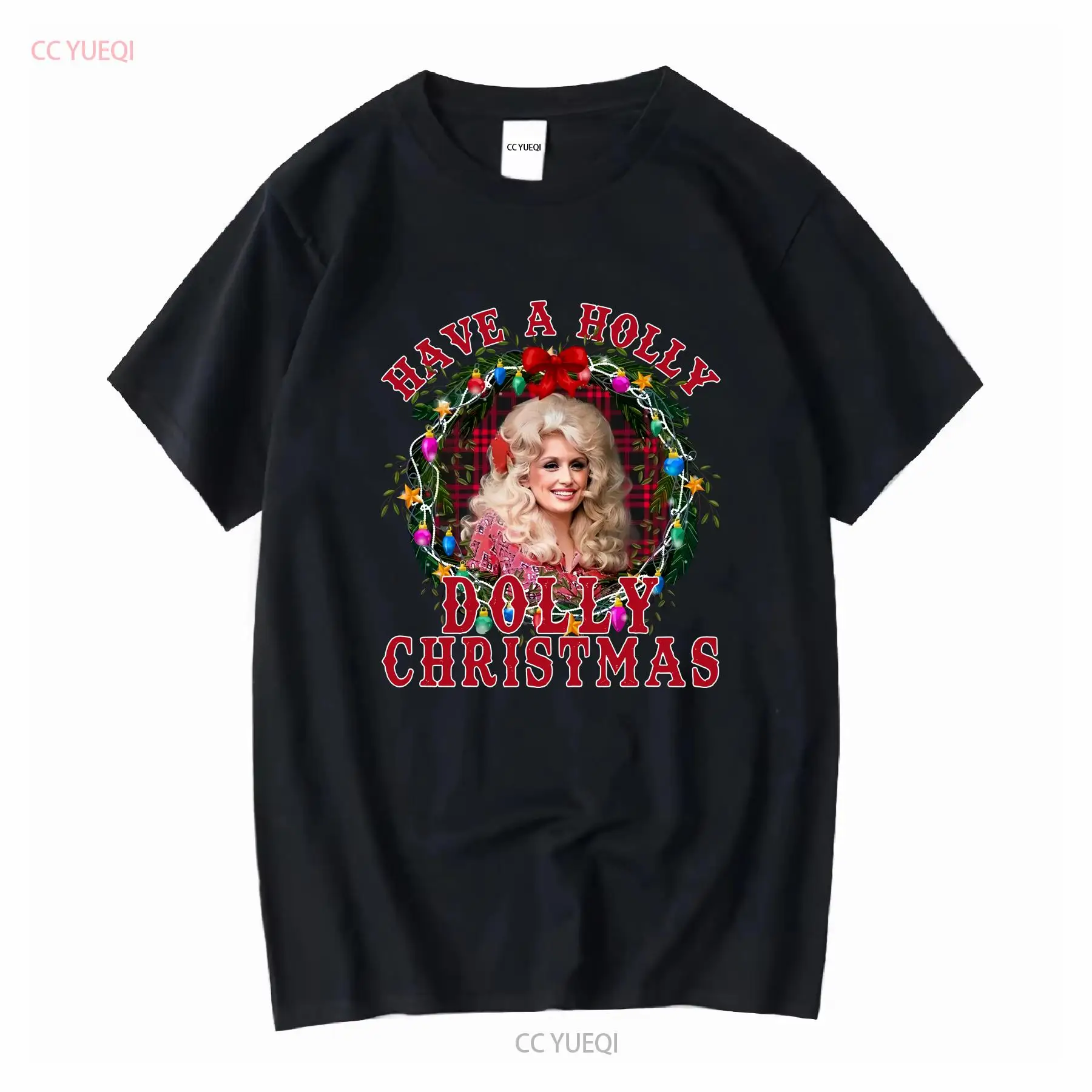 VENTA _Have A Holly Dolly Cami - Street Fashion Magazine reseña y precio