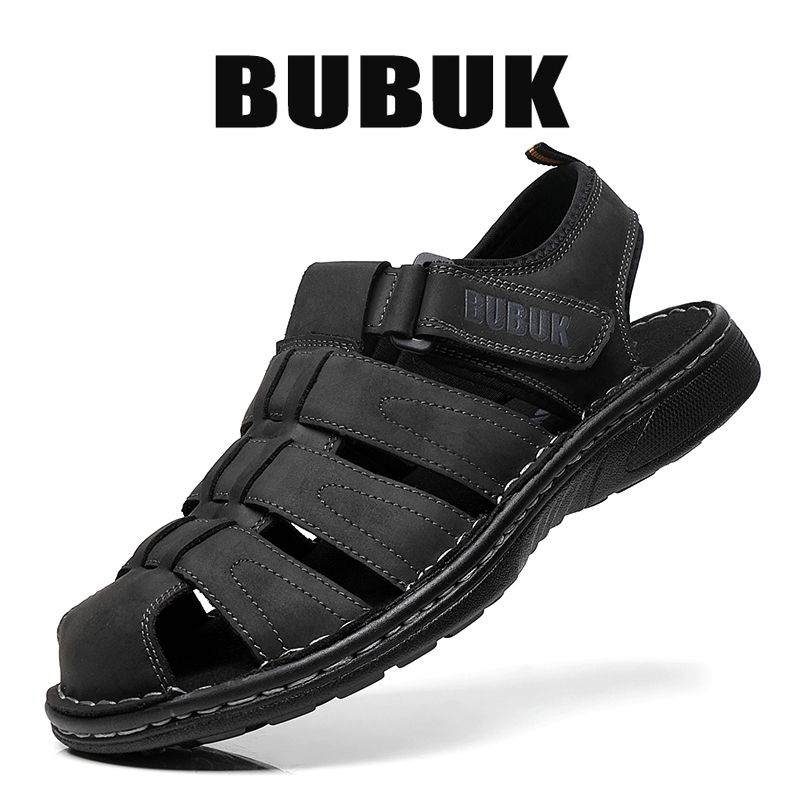 Sandalias de estilo urbano con - Street Fashion Walking reseña y precio
