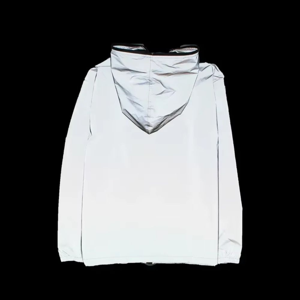 Chaquetas Reflectantes de Adve - Street Fashion Boy reseña y precio