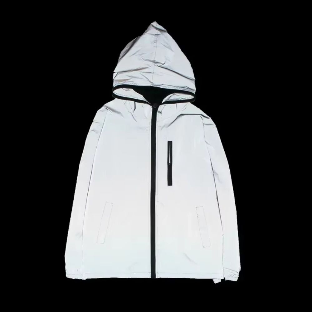 Chaquetas Reflectantes de Adve - Street Fashion Boy reseña y precio