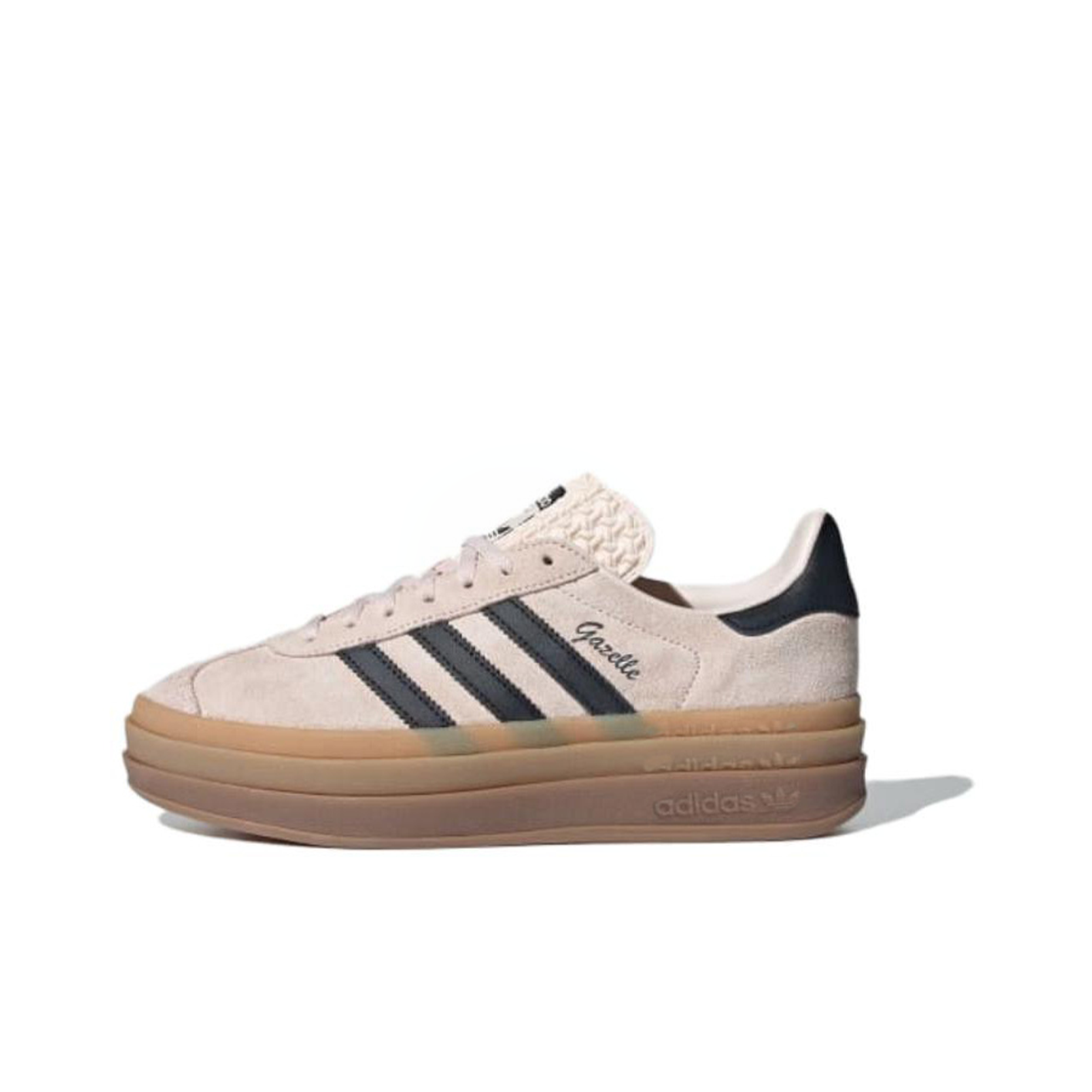 Adidas Originals GAZELLE BOLD  - Adidas Shoes Gazelle reseña y precio