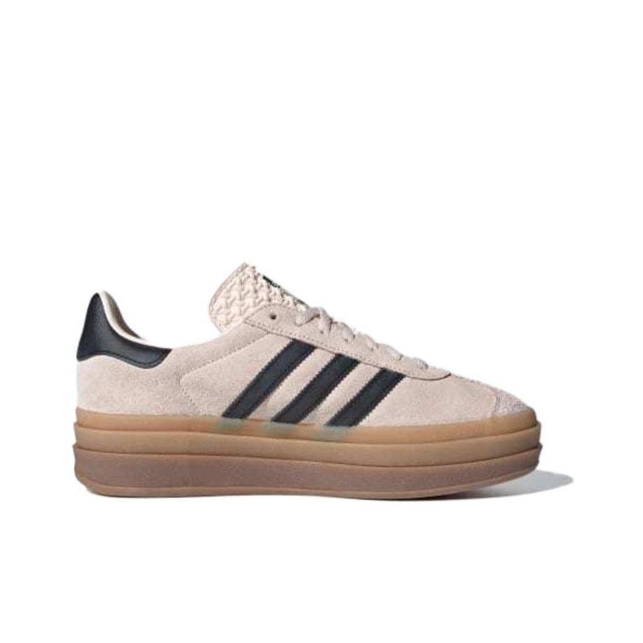 Adidas Originals GAZELLE BOLD  - Adidas Shoes Gazelle reseña y precio