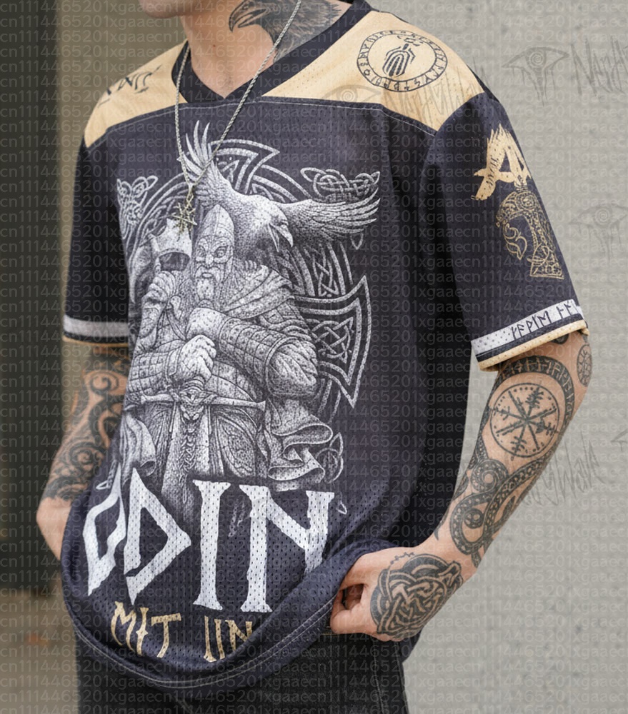 Nueva Camiseta Deportiva de Mo - Street Fashion Theme reseña y precio