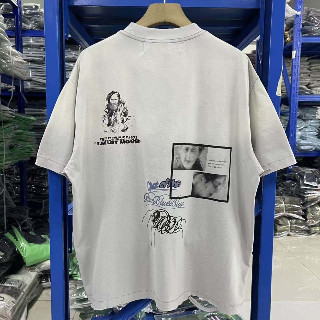 Camiseta Paly de estilo urbano - Street Fashion Walking reseña y precio