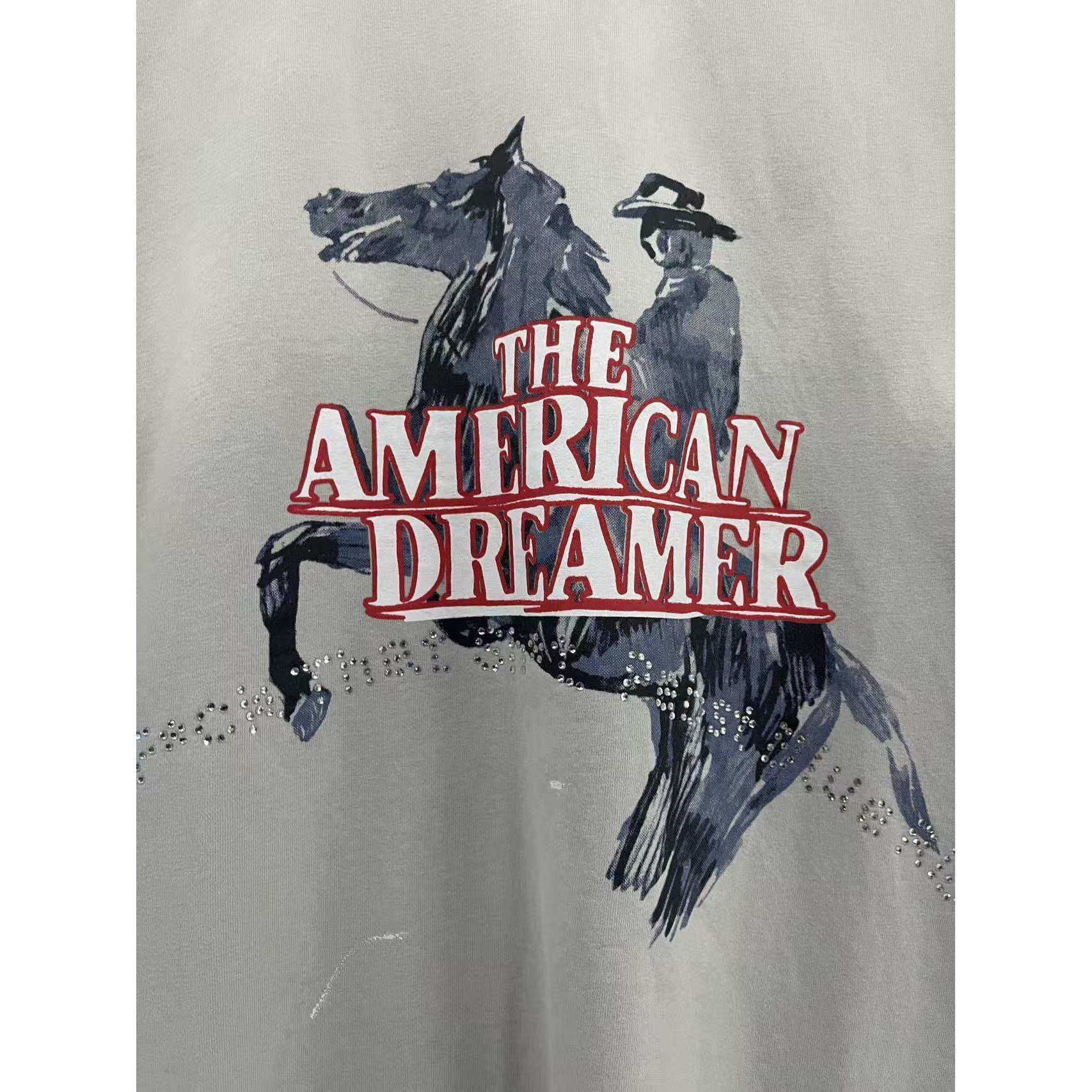 Camiseta Paly de estilo urbano - Street Fashion Walking reseña y precio