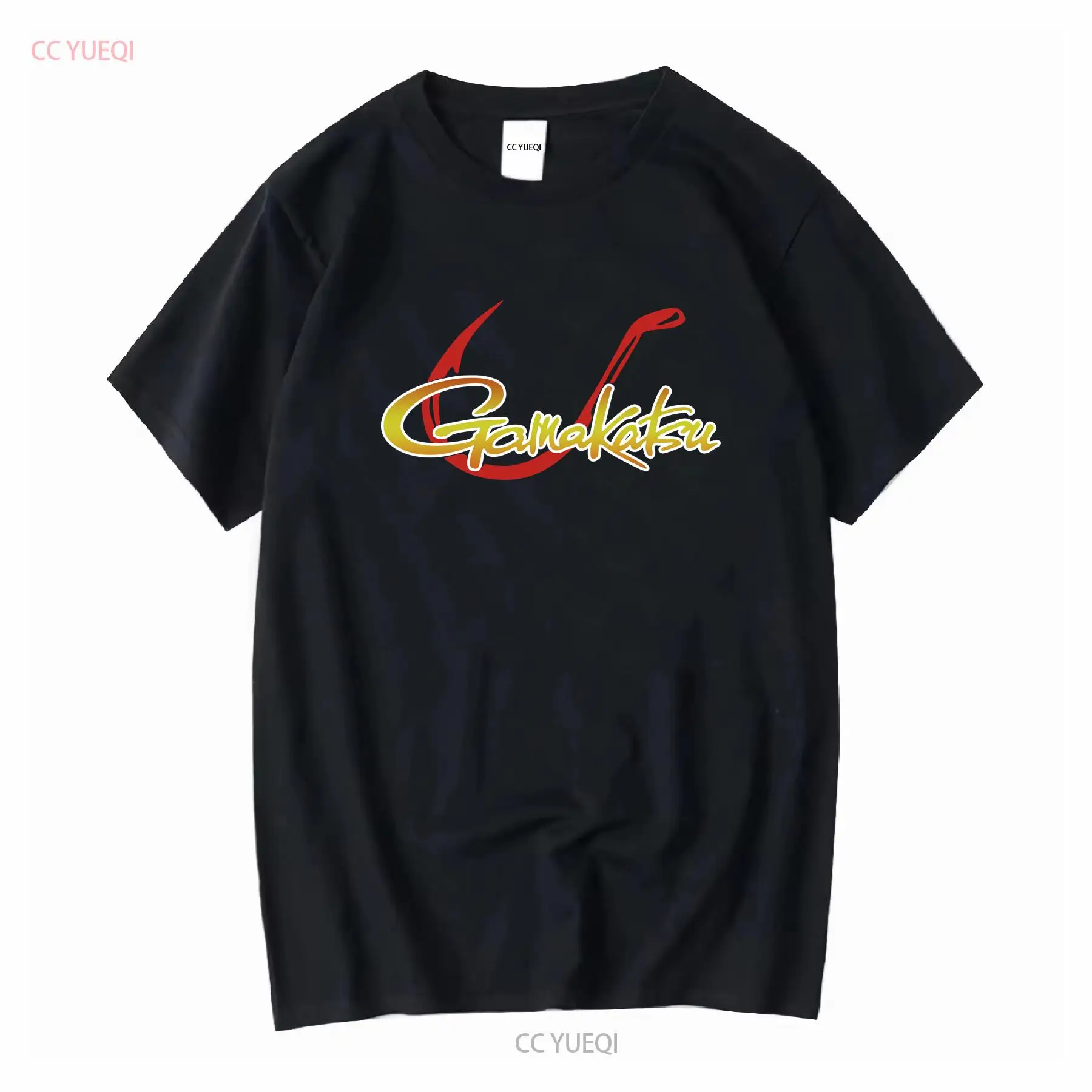 Gamakatsu Fishing Logo camiset - Street Fashion Magazine reseña y precio