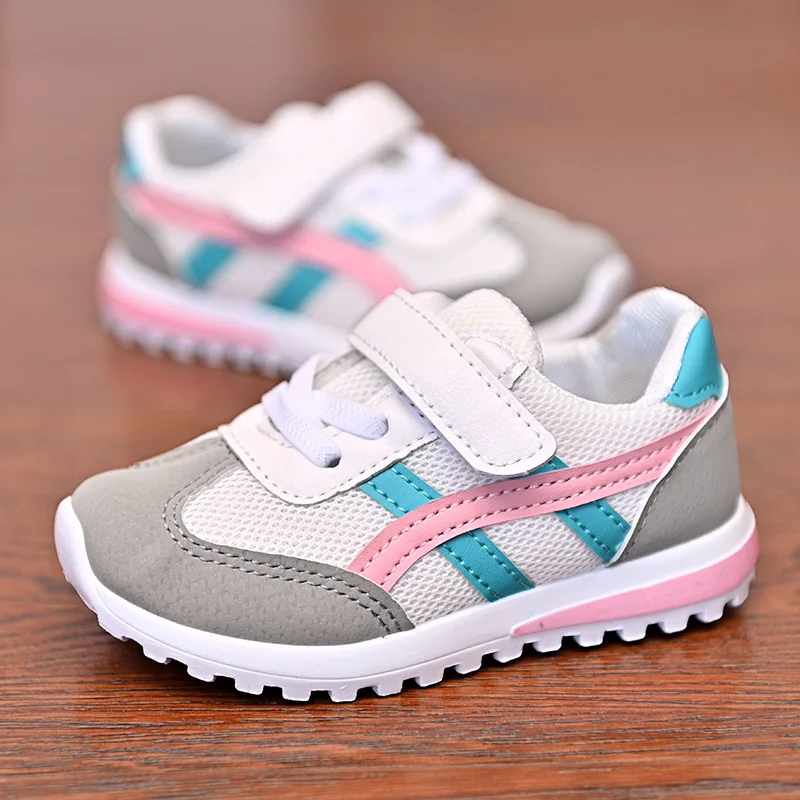 Zapatillas deportivas de malla - Street Fashion Boy reseña y precio