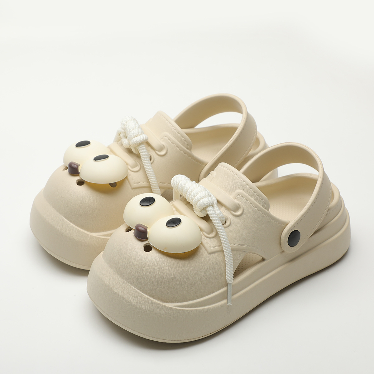 Lindos zuecos de moda DIY con  - Street Fashion Girls reseña y precio