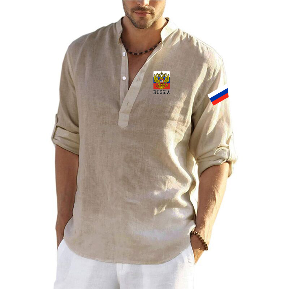 2025 verano hombre águila dora - Street Fashion Russia reseña y precio