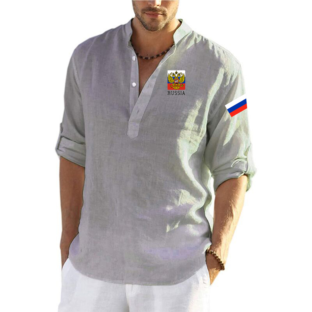 2025 verano hombre águila dora - Street Fashion Russia reseña y precio