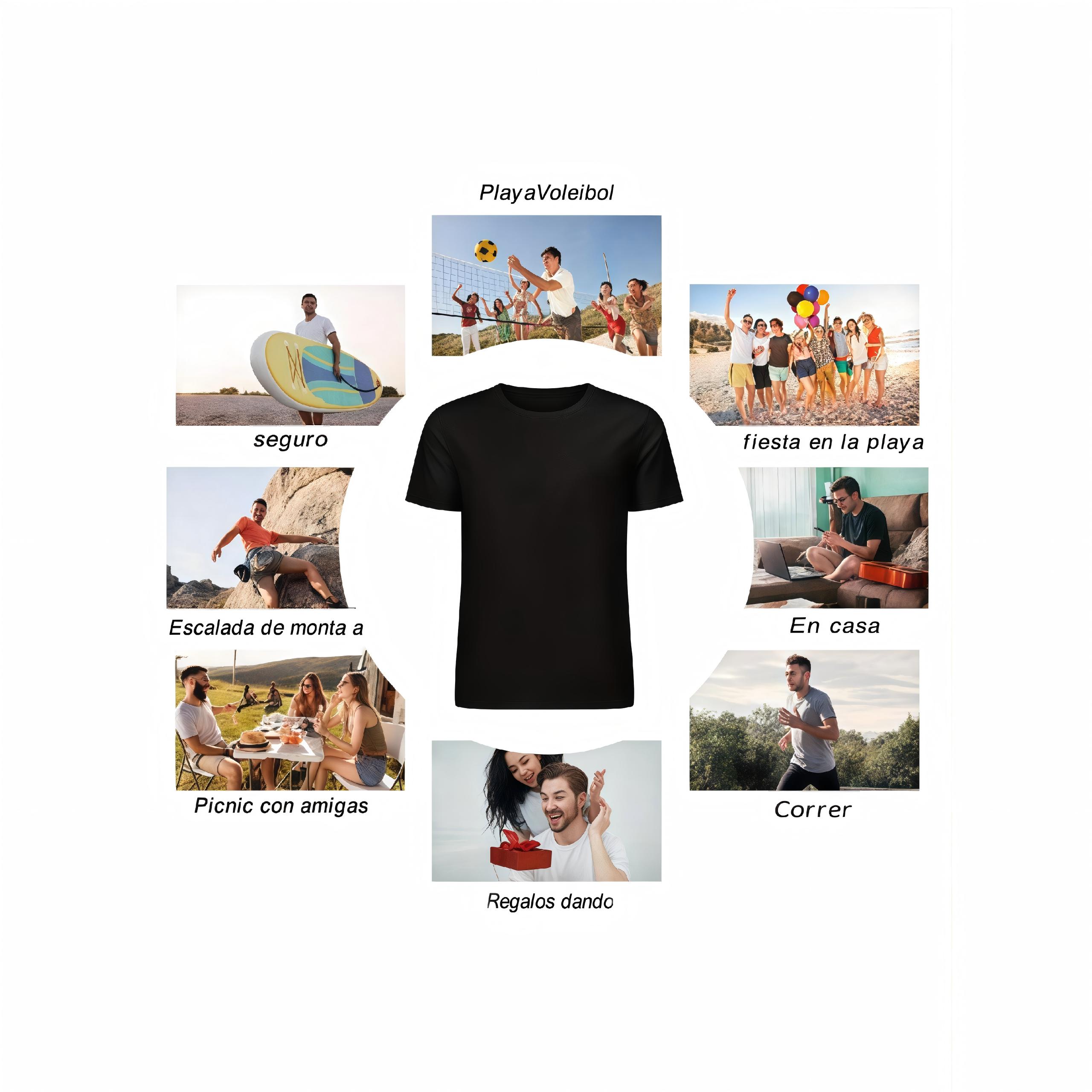 Camisetas Gráficas con Memes d - Street Fashion Magazine reseña y precio