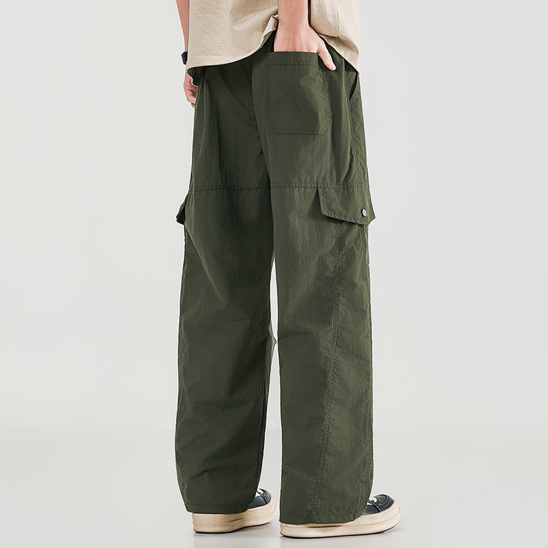 Pantalones de Trabajo de Piern - Cargo Pant Wide reseña y precio