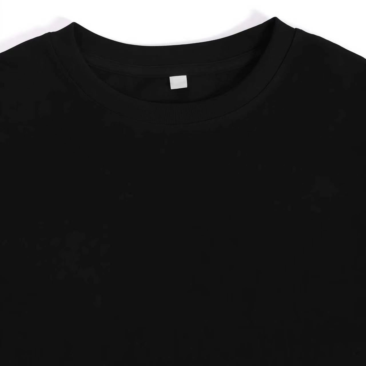 Camiseta de Gran Tamaño con Es - Street Fashion Baggy reseña y precio