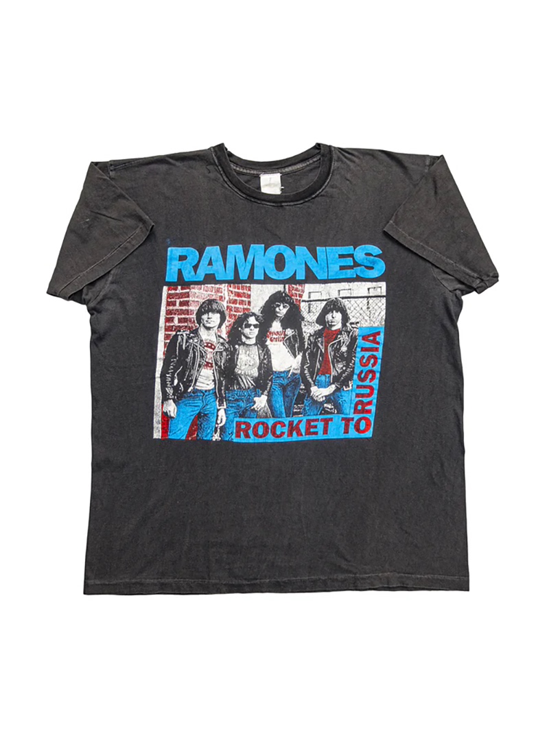 Camiseta de manga corta para h - Street Fashion Russia reseña y precio