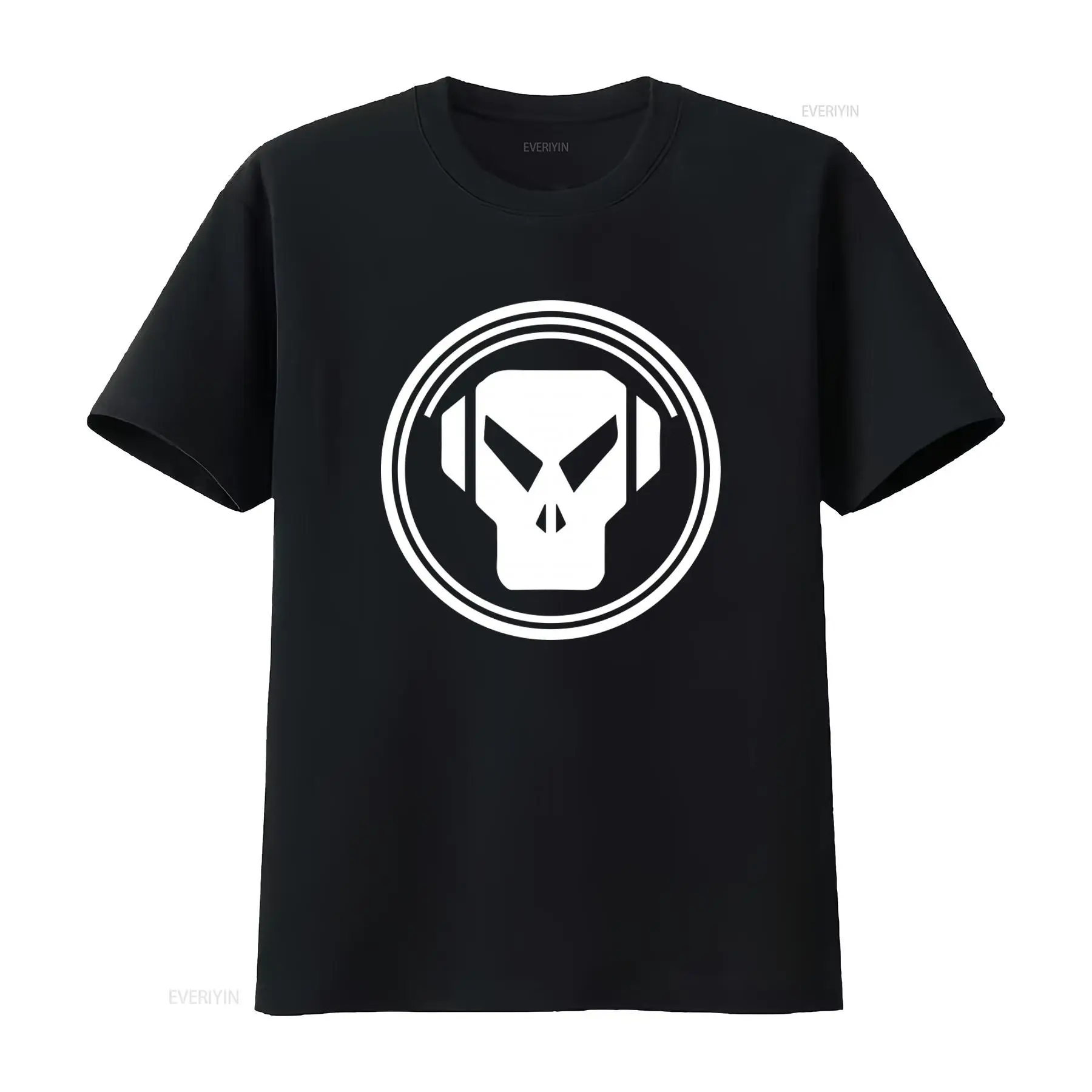 Camiseta Metalheadz Drum N Bas - Street Fashion Baggy reseña y precio
