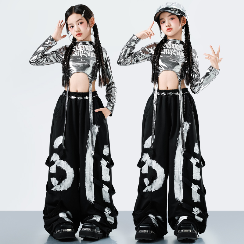 Conjunto de Ropa de Estilo Urb - Street Fashion Girls reseña y precio
