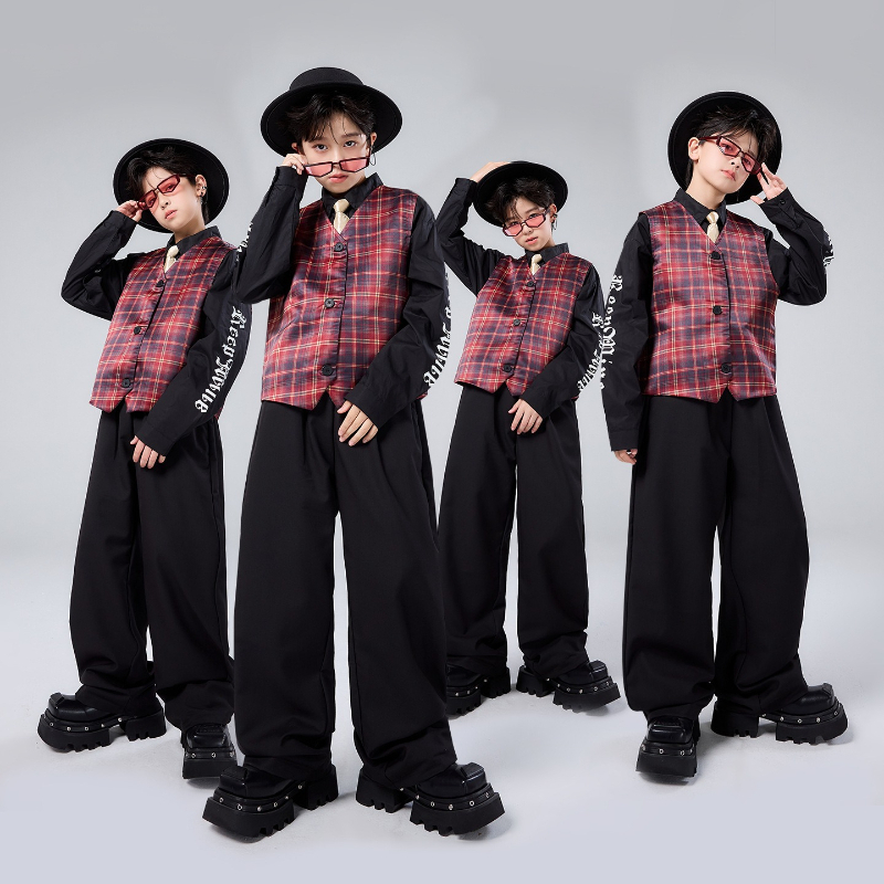 Conjuntos de Ropa Urbana para  - Street Fashion Boy reseña y precio