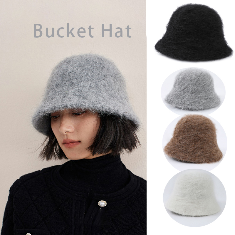 Sombrero de cubo de alta calid - Street Fashion Russia reseña y precio