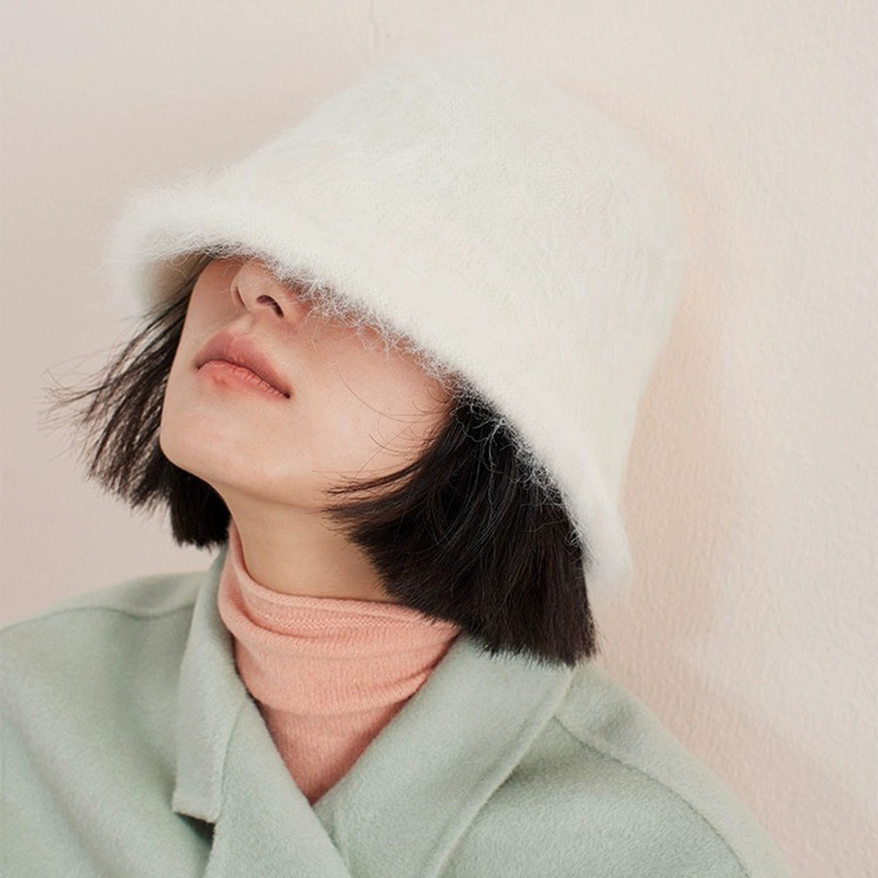 Sombrero de cubo de alta calid - Street Fashion Russia reseña y precio