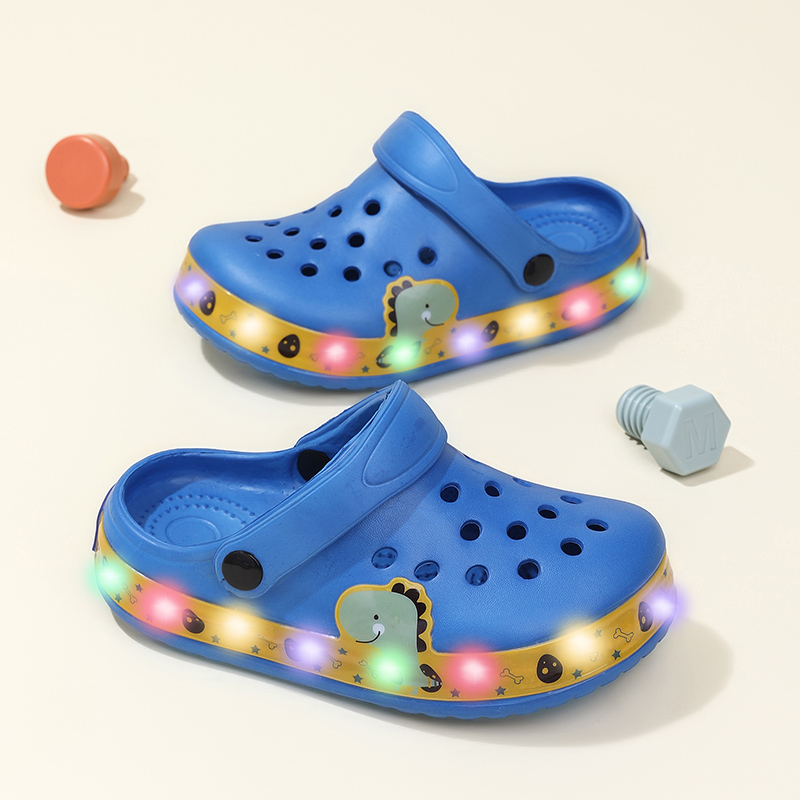 Sandalias de verano para niños - Street Fashion Boy reseña y precio