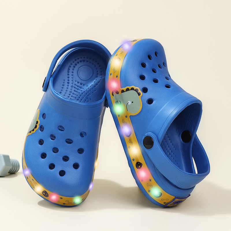 Sandalias de verano para niños - Street Fashion Boy reseña y precio