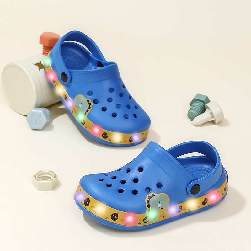 Sandalias de verano para niños - Street Fashion Boy reseña y precio