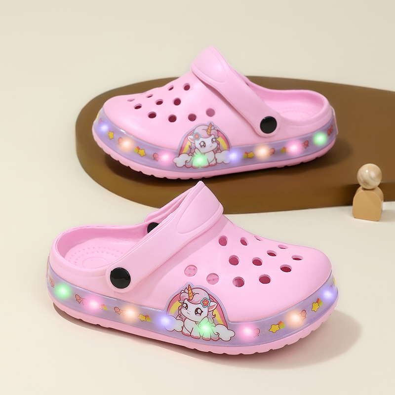 Sandalias de verano para niños - Street Fashion Boy reseña y precio