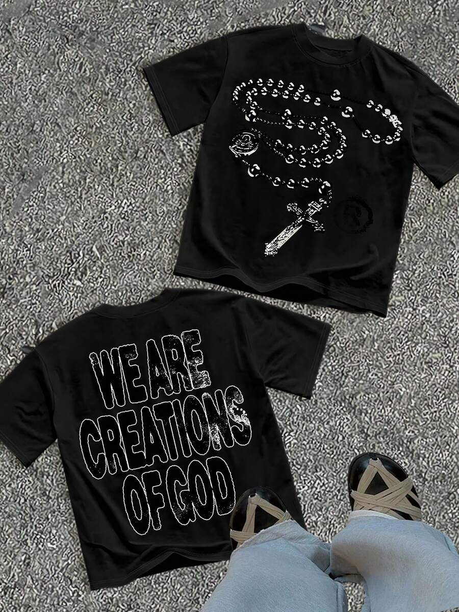 SGIAWETA-Y2K Camiseta de estil - Street Fashion Theme reseña y precio