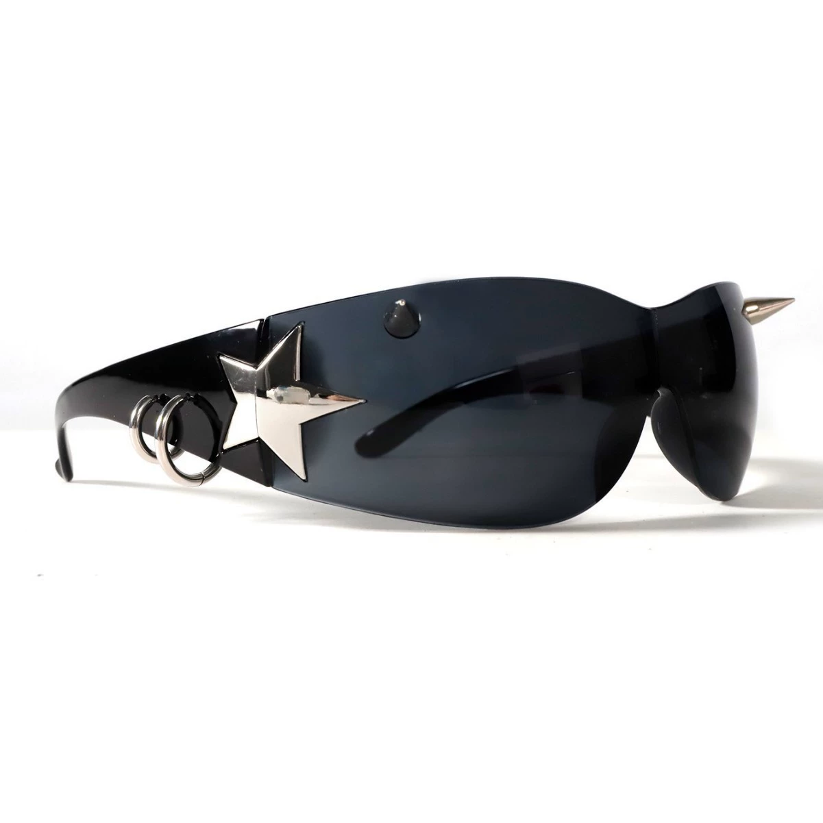 Gafas de Sol Unisex con Marco  - Street Fashion Girls reseña y precio