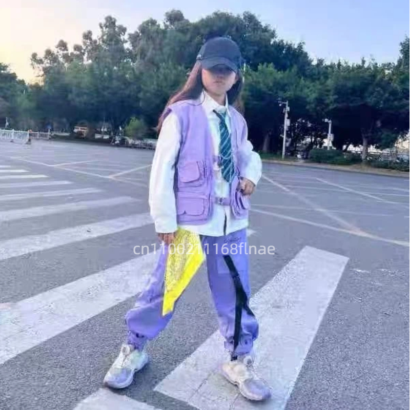 Conjunto de traje de baile cal - Street Fashion Boy reseña y precio
