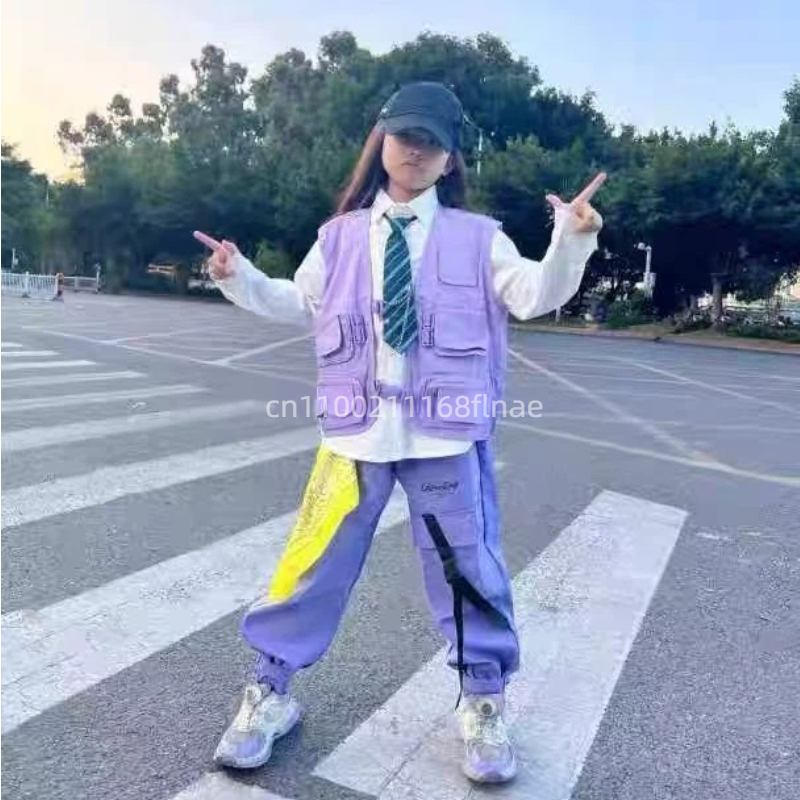 Conjunto de traje de baile cal - Street Fashion Boy reseña y precio